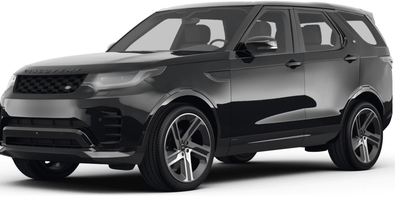 LAND ROVER DISCOVERY 2022 SALRT2EX2N2459065 image